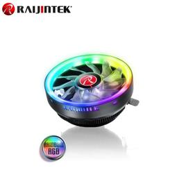 RAIJINTEK LETO PRO RGB 雙風扇塔式散熱器 現貨 廠商直送 歷史價格詳細信息