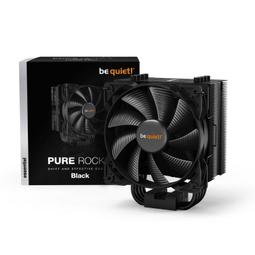 be quiet! PURE ROCK 2 FX BLACK 高度15.5/ARGB/CPU塔型散熱器/原價屋 歷史價格詳細信息