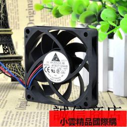 【小可國際購】台達12v 9.00A 14038 PFC1412HE-00服務器機箱14CM大風量散熱風扇-可開發票 歷史價格詳細信息
