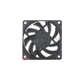 【可開統編】全新靜音 7015 5V 12V 24V 7厘米 7CM 功放 USB電腦機箱散熱風扇 歷史價格詳細信息