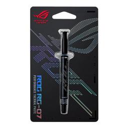ASUS 華碩 ROG RG-07 高效能散熱膏 3公克 導熱係數2.5 W/mK 歷史價格詳細信息