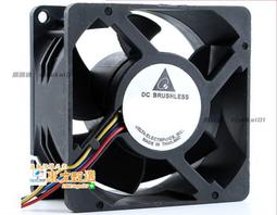 甄選✨台達 BFB1012M 9733 12V 0.48A0.85A 渦輪思科 c2960x 交換機風扇支持批量 歷史價格詳細信息