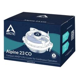 【ARCTIC】Alpine 17 LP 超薄型下吹式CPU散熱器 Intel 1700專用/itx｜樂維科技官方公司貨 歷史價格詳細信息