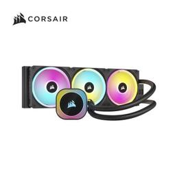 海盜船CORSAIR iCUE LINK RX120 RGB風扇【黑】 歷史價格詳細信息