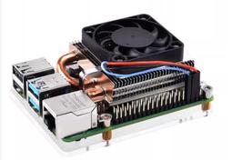 樹梅派3B+外殼 透明ABS保護殼 適用于樹莓派配件 歷史價格詳細信息