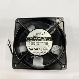 全新ADDA AB1212MB-Y01 12032直流鼓風機燒烤爐風扇 12V 0.56A 歷史價格詳細信息