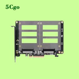 樂擴 PCIE轉2口M2 Mkey pcie4.0/Bkey sata  ngff ssd轉接卡（量大從優） 歷史價格詳細信息