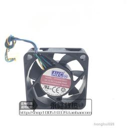 AVC 12V 0.70A DA07020R12U 7020 7厘米 主板智能pwm調速散熱風扇 歷史價格詳細信息