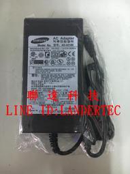 三星原廠  AP04214-UV 螢幕變壓器 14V 3A 圓口帶針 6.5*4.4mm / 特殊規格 歷史價格詳細信息