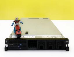 IBM X3550 M4 E5-2630 *2/32G/300G*4/AC*2 歷史價格詳細信息