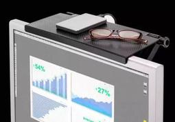 電視螢幕置物架 多媒體 電視盒 置物架 分享器 收納架 收納盒 歷史價格詳細信息