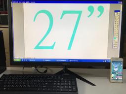 電腦螢幕大華顯示器工業級監視器掛墻屏幕 22/32/43/50/55寸 4K顯示屏 歷史價格詳細信息