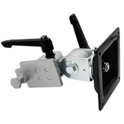 KUPO C型夾 (大旋鈕型) 鷹爪扣環 閃光燈 燈具 桌邊夾夾具 萬用夾 燈架 棚燈 攝影燈 KCP-700P -700B 歷史價格詳細信息