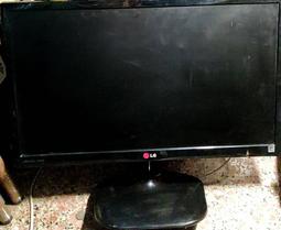 LG  23吋  液晶螢幕型號:  23EA53VB◎畫質1080P◎20000:1 高動態對比度◎高傳真立體聲喇叭◎無 亮暗 點◎外觀九成新 歷史價格詳細信息
