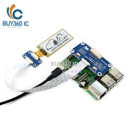 4.2寸墨水屏B型 電子紙 顯示幕模組 紅黑白三色 相容樹莓派 w64 056 [9000046] 歷史價格詳細信息