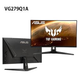 ASUS VG279Q1A電競螢幕 (27吋/FHD/165hz/1ms/IPS) 歷史價格詳細信息