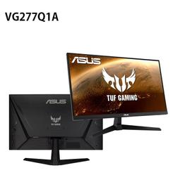 ASUS VG277Q1A 27吋 VA電競 165Hz 低藍光不閃屏顯示器 (台灣本島免運費) 歷史價格詳細信息