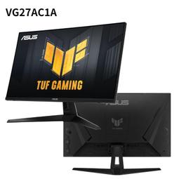 ASUS 華碩 TUF VG27AC1A 27吋 電腦螢幕 電競螢幕 IPS/2K WQHD/140hz(超頻170hz 歷史價格詳細信息