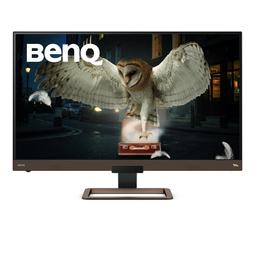 BenQ EW3290U 護眼螢幕 32吋 IPS 60Hz 5ms 4K HDR 內建喇叭 可旋轉 歷史價格詳細信息