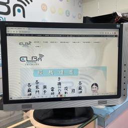 19吋LCD電腦螢幕 報廢 故障 報帳用 $100 歷史價格詳細信息