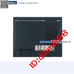 研華一體機PPC-6191工業平板19寸電腦工控一體機觸摸顯示器多尺寸 歷史價格詳細信息