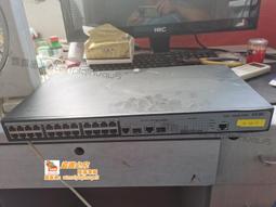 24口POE交換機S1730S-S24P4S-A2 24口千兆電4口千兆光POE供電 歷史價格詳細信息