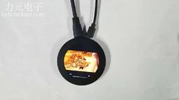 2.1寸圓屏帶觸摸480*480解析度2.8寸HDMI驅動板 串口板URAT液晶屏 歷史價格詳細信息