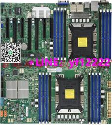 超微X11DPL-I/H11DSi/X11DPH-i AMD 3647針C621服務器雙路主板M.2 歷史價格詳細信息