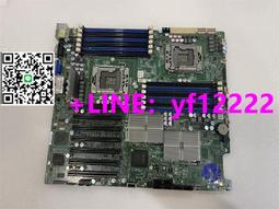 超微 X8DTL-I 主板 X8DTL-3 主板 X8DTL-3F1366雙路X58服務器主板 歷史價格詳細信息