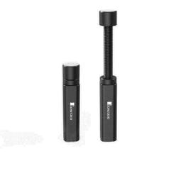 網易伸縮梯4米加粗管伸縮梯子 鋁合金竹節梯 升降梯 電信工程梯 樓梯便攜 單靣一字梯 歷史價格詳細信息