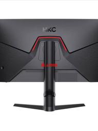 HKC 27英寸2K曲面144HZ電競165hz顯示器臺式電腦液晶屏幕32窄邊框 歷史價格詳細信息