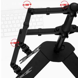 【促銷】免打孔微波爐支架不鏽鋼壁掛式置物架烤箱架子可摺疊可伸縮三腳架 歷史價格詳細信息