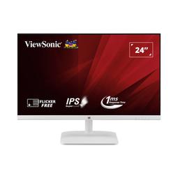 ViewSonic VA2432-H-W 薄邊框螢幕(24型/FHD/HDMI/100Hz/IPS) 歷史價格詳細信息