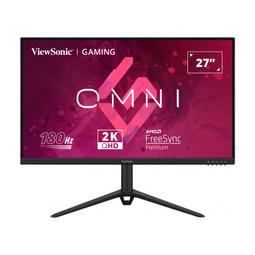 ViewSonic  27吋 2K AH-IPS 165HZ 電競螢幕(XG270QG)【GAME休閒館】 歷史價格詳細信息