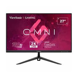 ViewSonic  27吋 2K AH-IPS 165HZ 電競螢幕(XG270QG)【GAME休閒館】 歷史價格詳細信息