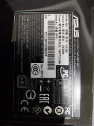 華碩 ASUS VX229H / 22吋 IPS面板顯示器、D-Sub、HDMIx2輸入、無邊框、不閃屏、二手優質良品 歷史價格詳細信息