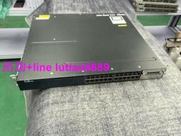 Cisco 思科 WS-C3560CX-12PC-S 12口千兆POE供電交換機 歷史價格詳細信息