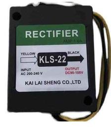 刀庫電機剎車整流器帶指示燈 CONNECTION IN-AC200220 OUT-DC90V咨詢 歷史價格詳細信息