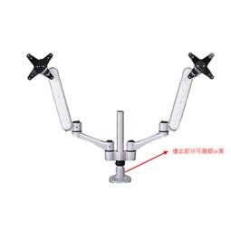 小白的生活工場*鋁合金二合一耳麥音源轉接線-2公對1母(4極3.5母轉2個3.5公(分開)18cm 立體聲SY0109 歷史價格詳細信息