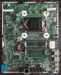 HP Proone 400 G1 Aio一體機主板19.5寸 21.5寸737340 737185-001 歷史價格詳細信息