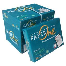 PaperOne影印紙｜Digital高解析彩印｜85g（A4/A3）【官方旗艦店】 歷史價格詳細信息