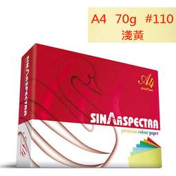 [職人の紙．工場販売] Sinar Spectra 系列／粉色系彩印紙／A4／80gsm／深桔色／新販売／含稅價 ! 歷史價格詳細信息