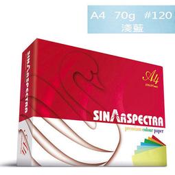 [職人の紙．工場販売] Sinar Spectra 系列／粉色系彩印紙／A4／80gsm／深桔色／新販売／含稅價 ! 歷史價格詳細信息