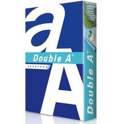 Double A-多功能影印紙A4 80G (1包) 歷史價格詳細信息