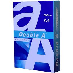 Double A-多功能影印紙A4 70G (5包/箱) 歷史價格詳細信息