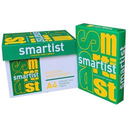 Smartist 高白影印紙B4 70G (1包) 歷史價格詳細信息