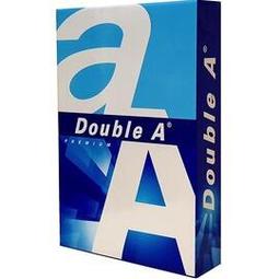 Double A 多功能影印紙 B4 80g (單包裝) 歷史價格詳細信息