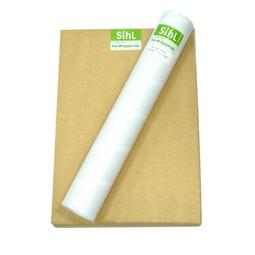 A1 / 24吋 80磅噴墨捲筒紙/海報紙(610mmX50M) 一箱(共6捲) 歷史價格詳細信息