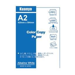 【Kuanyo】日本進口 A2 R.C.高級珍珠面-霧面相紙 265gsm 100張 /包 CS265S(沖洗店照片相同材質) 歷史價格詳細信息