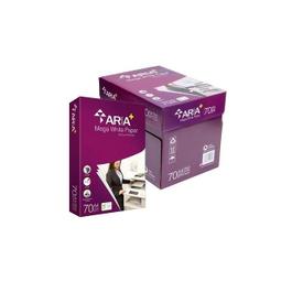 ARIA PLUS 多功能影印紙A4 70G兩箱組(共10包) 歷史價格詳細信息